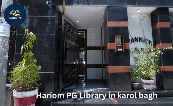 Hari Om PG Gallery 2