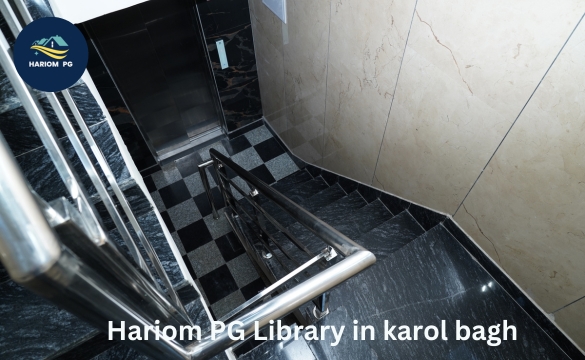 Hari Om PG Gallery 3
