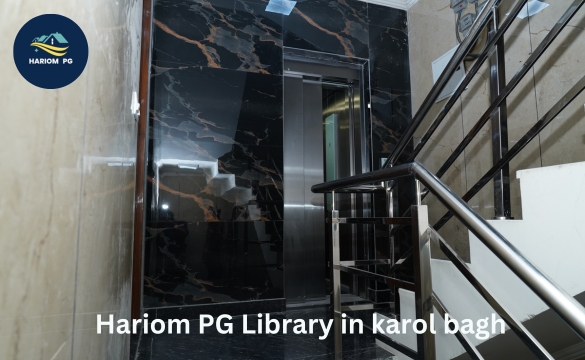 Hari Om PG Gallery 4