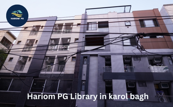 Hari Om PG Gallery 6