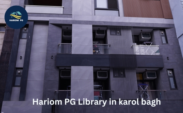 Hari Om PG Gallery 7
