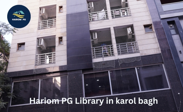 Hari Om PG Gallery 8