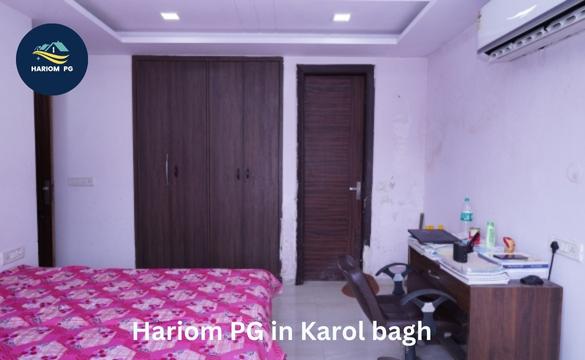 Hari Om PG Gallery 9