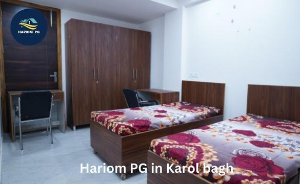 Hari Om PG Gallery 10