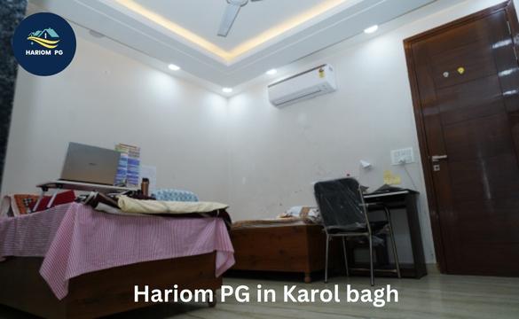 Hari Om PG Gallery 11