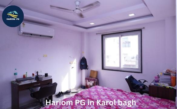 Hari Om PG Gallery 12