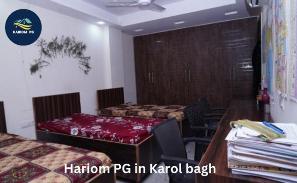 Hari Om PG Gallery 13