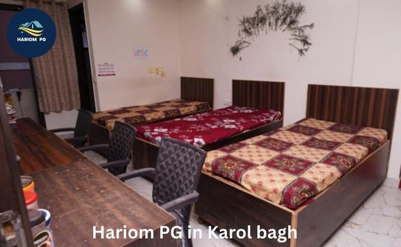 Hari Om PG Gallery 14