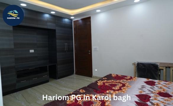 Hari Om PG Gallery 15